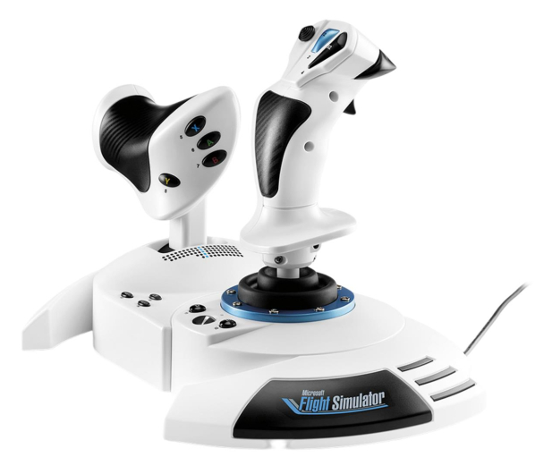 Thrustmaster HOTAS ONE MFS - 1292218 - zdjęcie 5